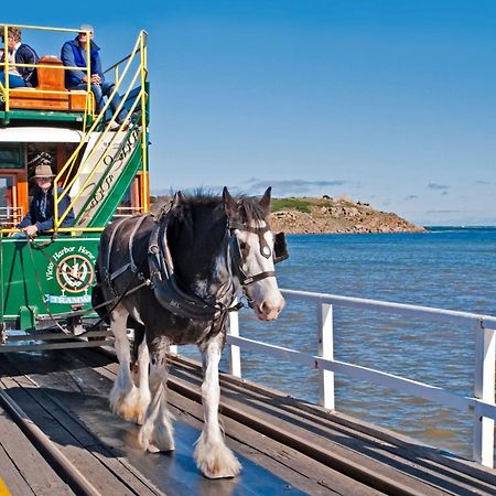 Victor Harbor Holiday Park Exterior photo