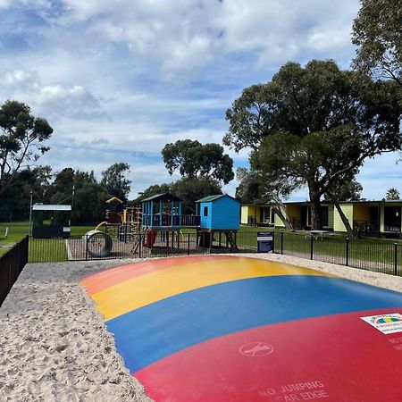 Victor Harbor Holiday Park Exterior photo