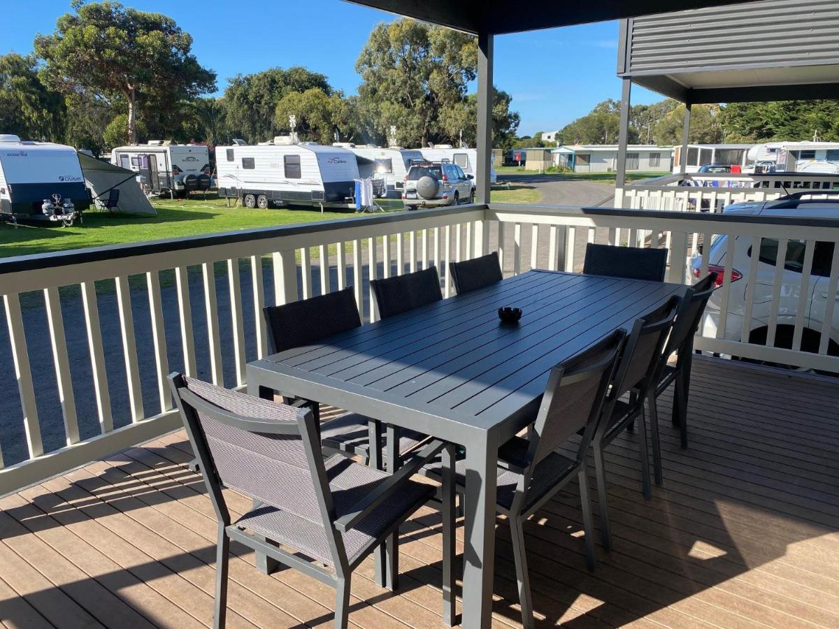 Victor Harbor Holiday Park Exterior photo