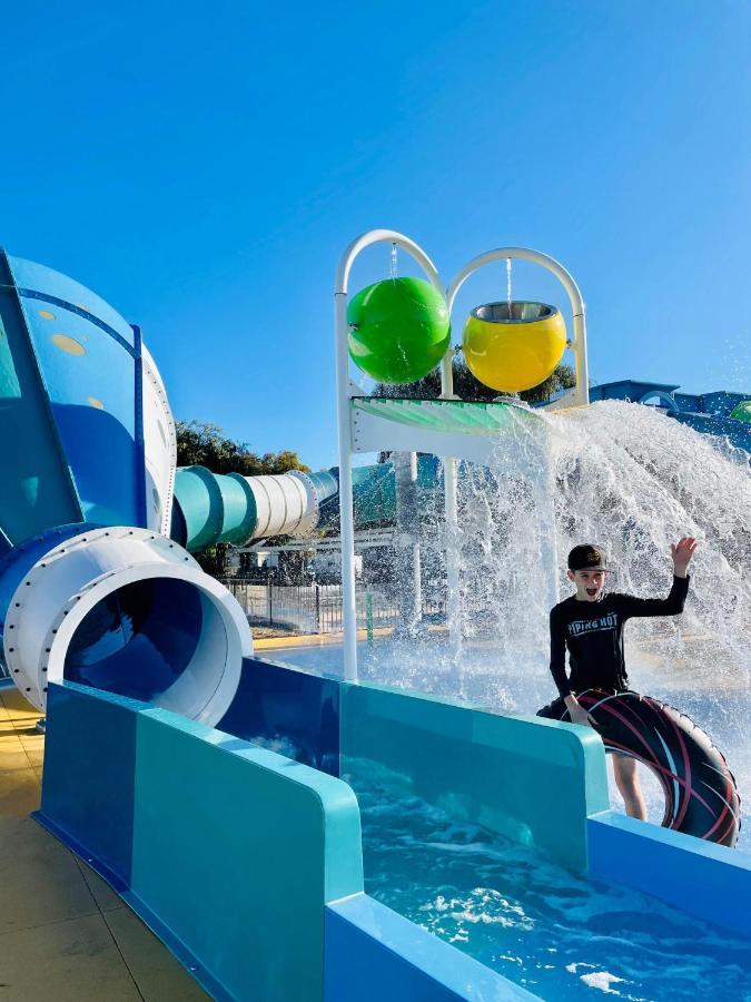 Victor Harbor Holiday Park Exterior photo