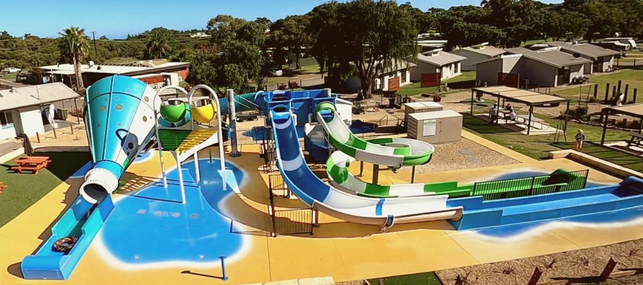 Victor Harbor Holiday Park Exterior photo