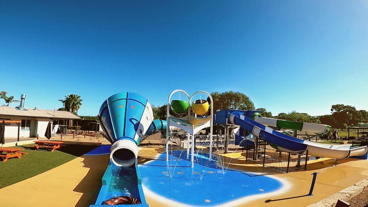 Victor Harbor Holiday Park Exterior photo