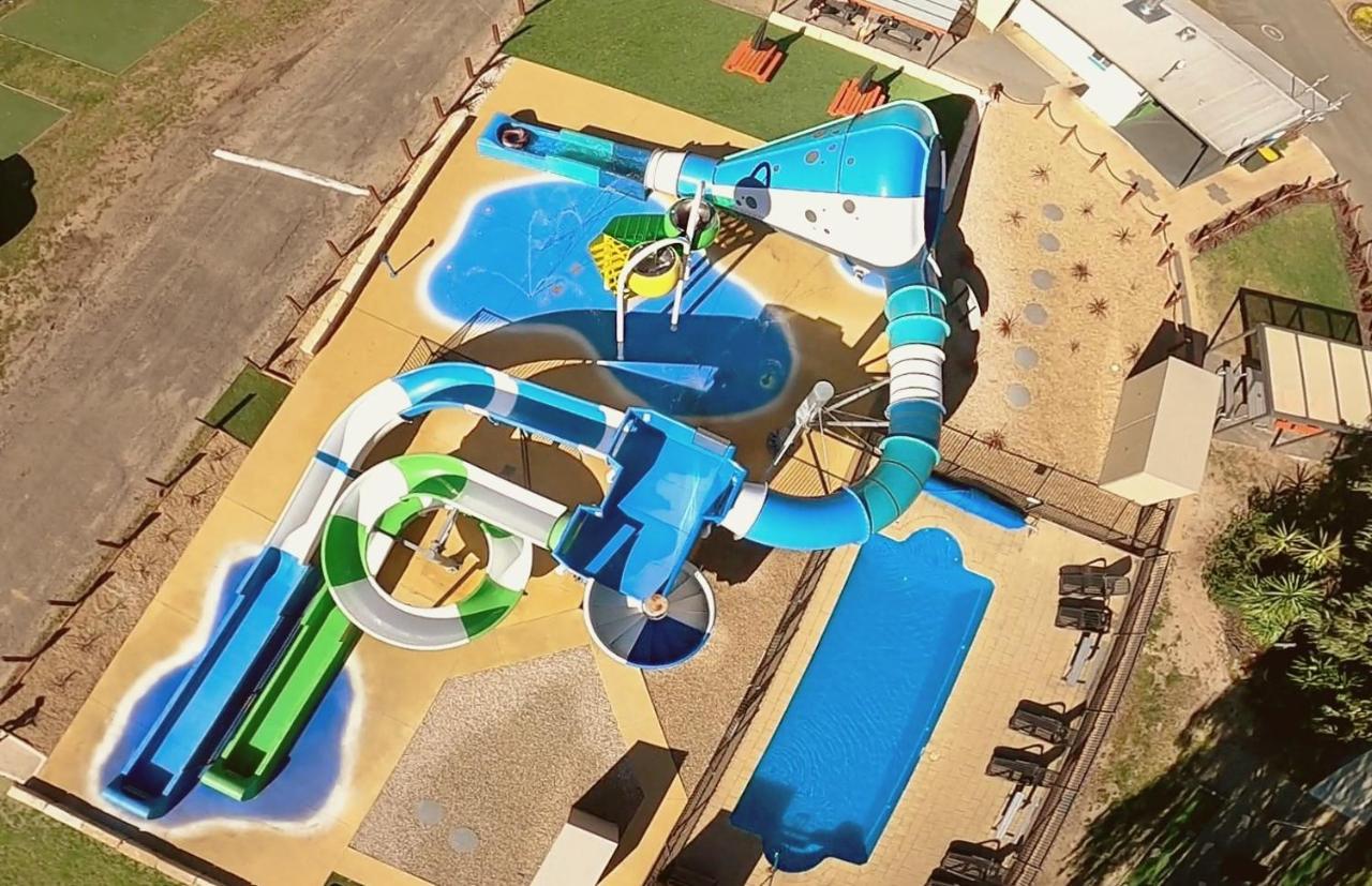 Victor Harbor Holiday Park Exterior photo