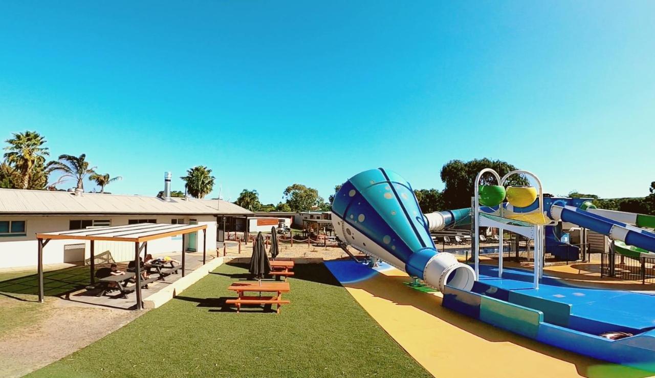Victor Harbor Holiday Park Exterior photo