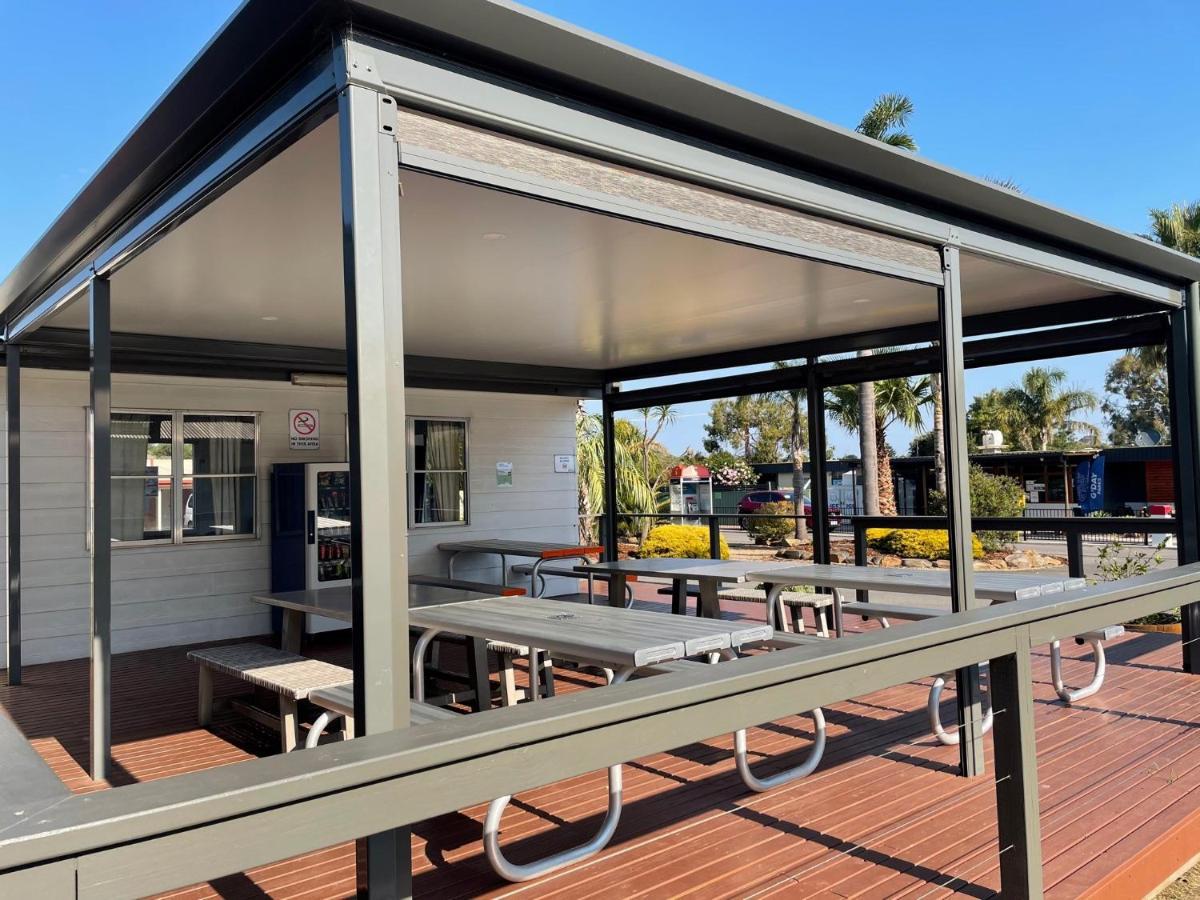 Victor Harbor Holiday Park Exterior photo