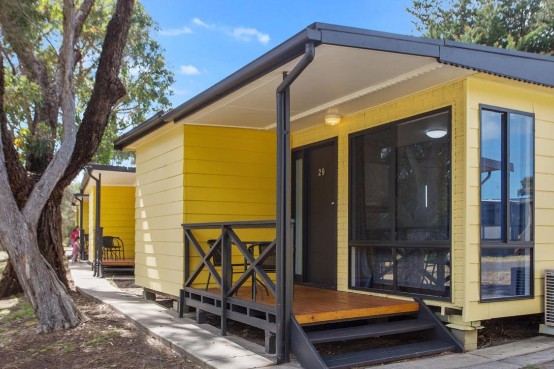 Victor Harbor Holiday Park Exterior photo