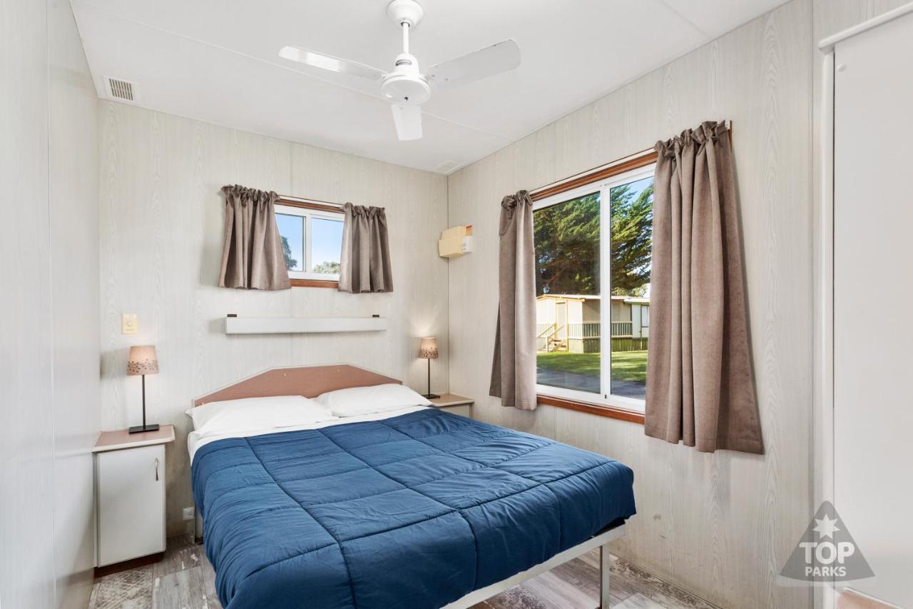 Victor Harbor Holiday Park Exterior photo