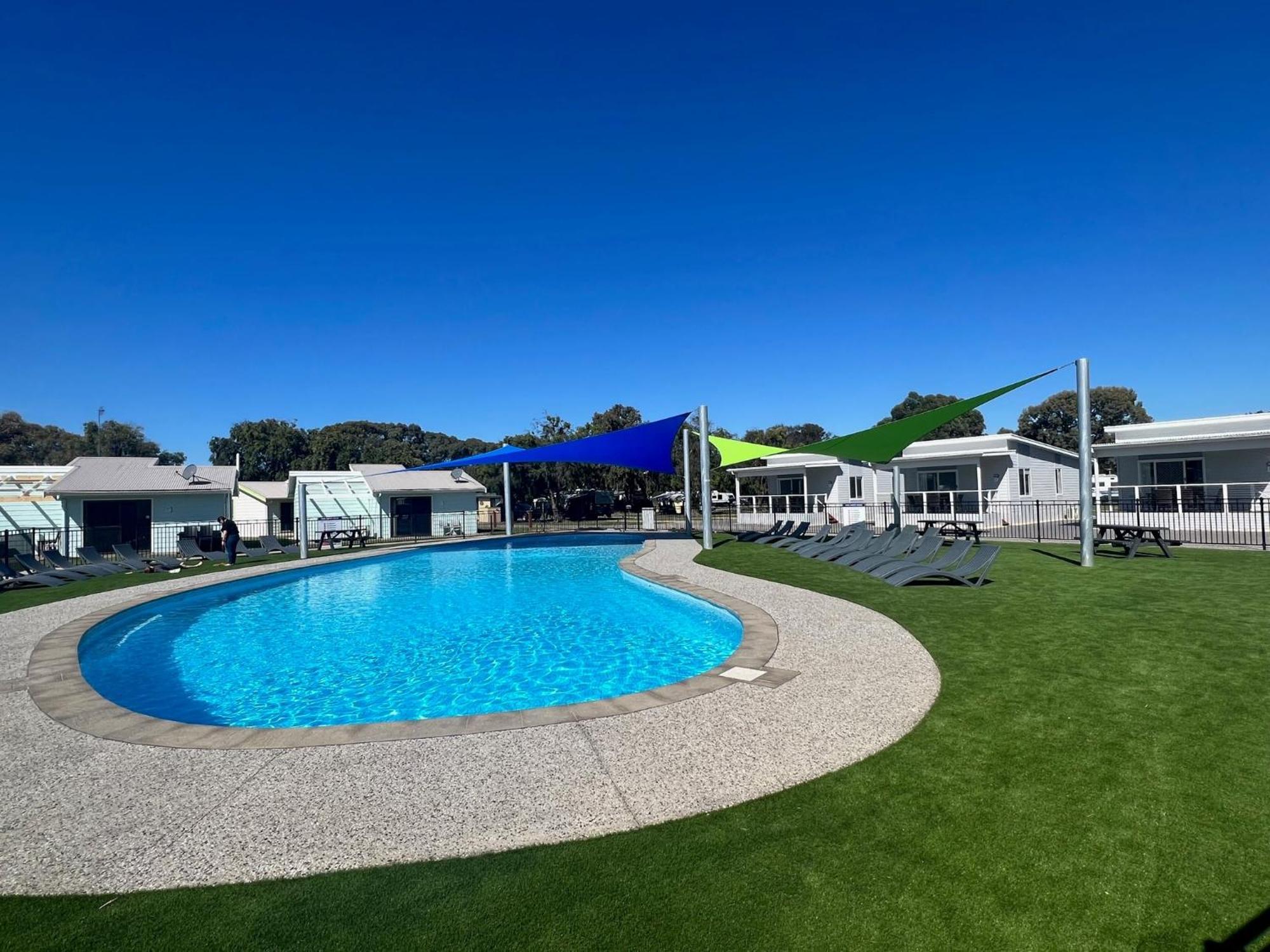 Victor Harbor Holiday Park Exterior photo