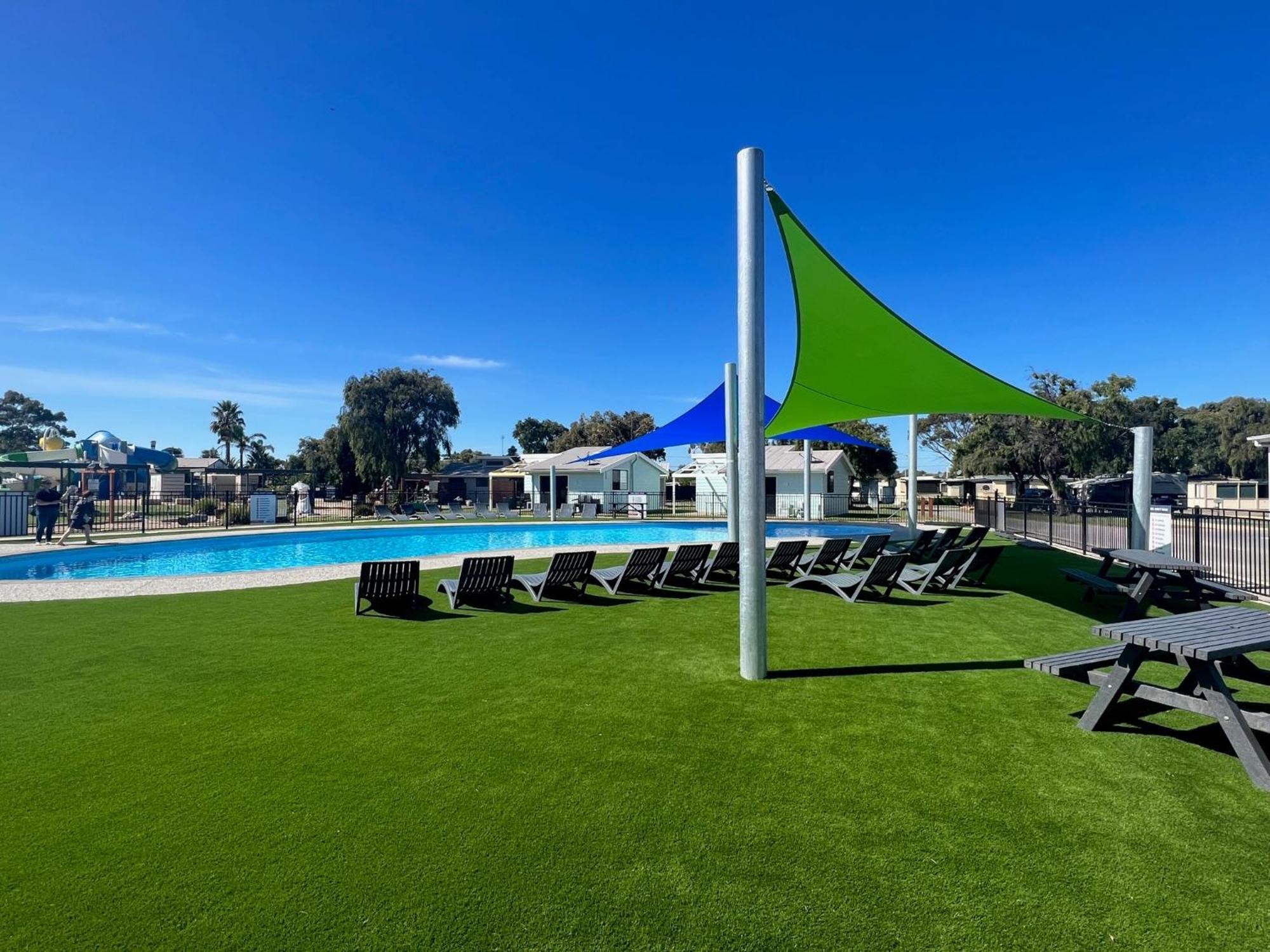 Victor Harbor Holiday Park Exterior photo