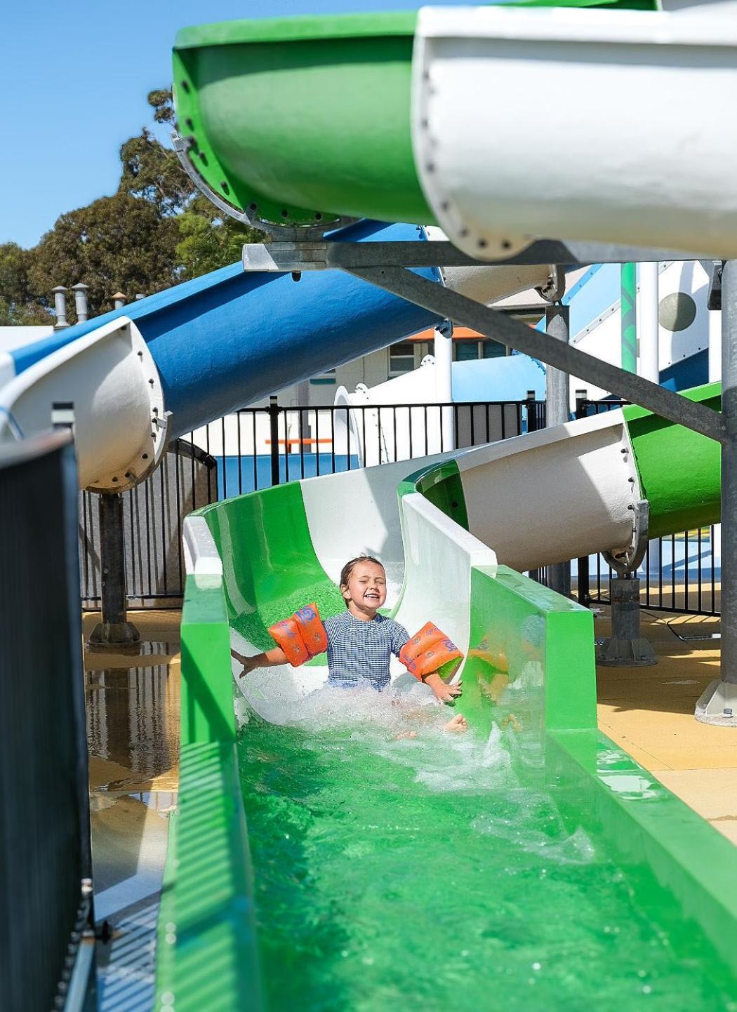 Victor Harbor Holiday Park Exterior photo