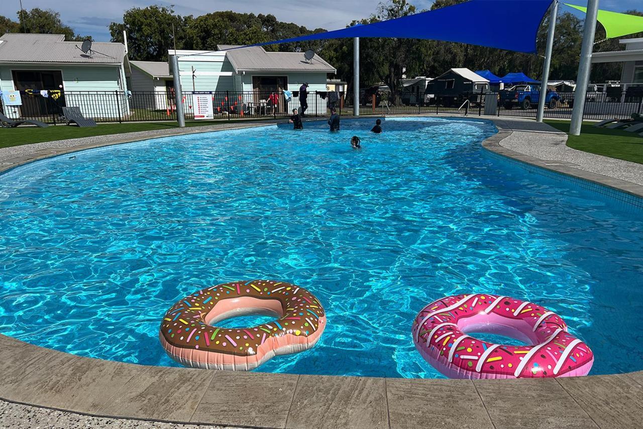 Victor Harbor Holiday Park Exterior photo