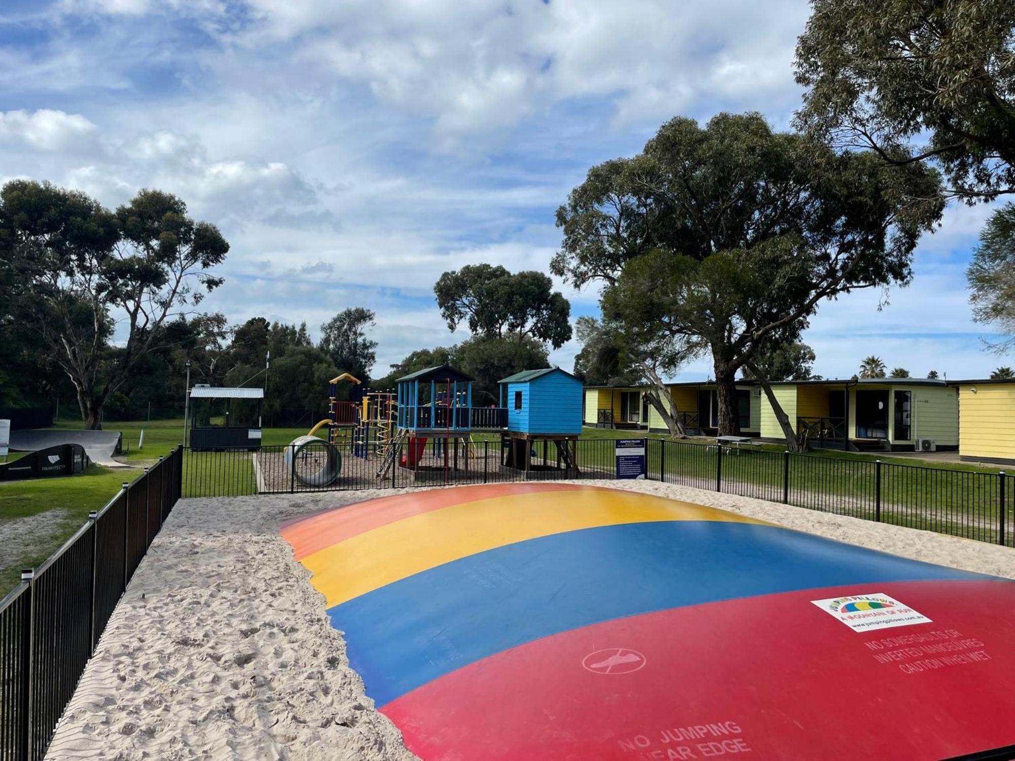 Victor Harbor Holiday Park Exterior photo