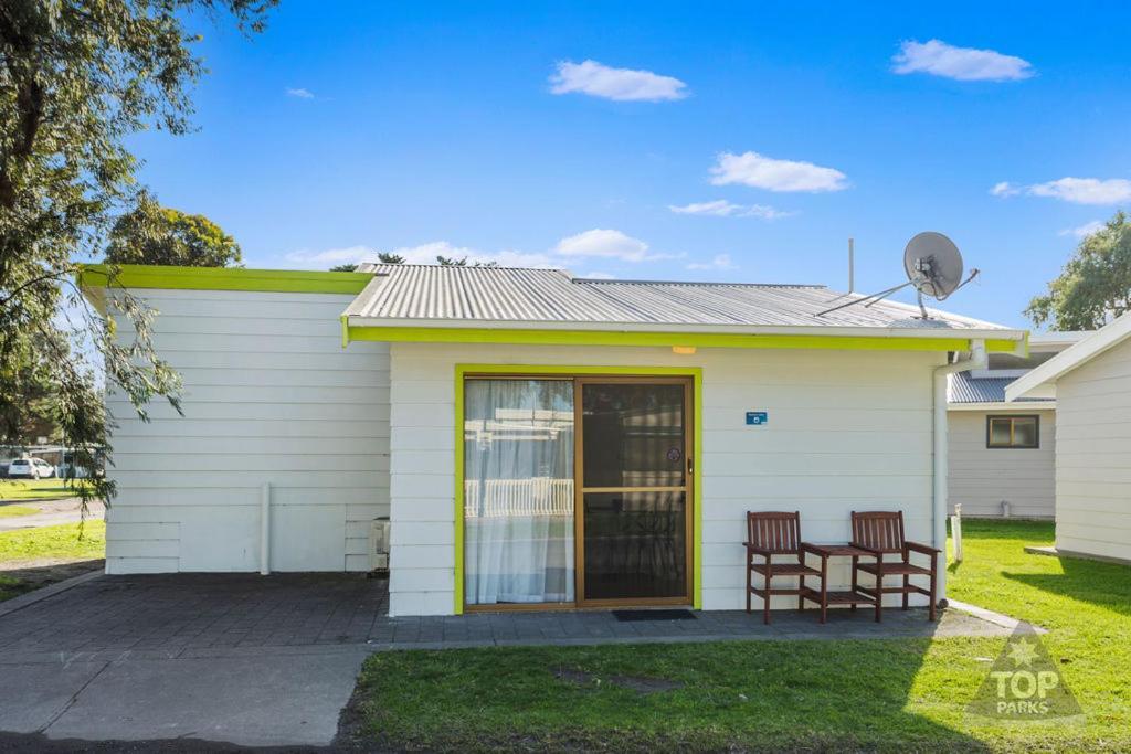 Victor Harbor Holiday Park Exterior photo