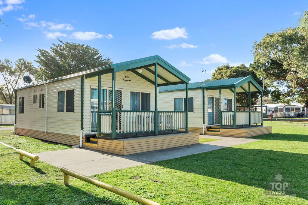Victor Harbor Holiday Park Exterior photo