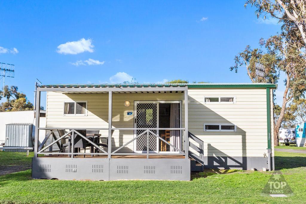Victor Harbor Holiday Park Exterior photo