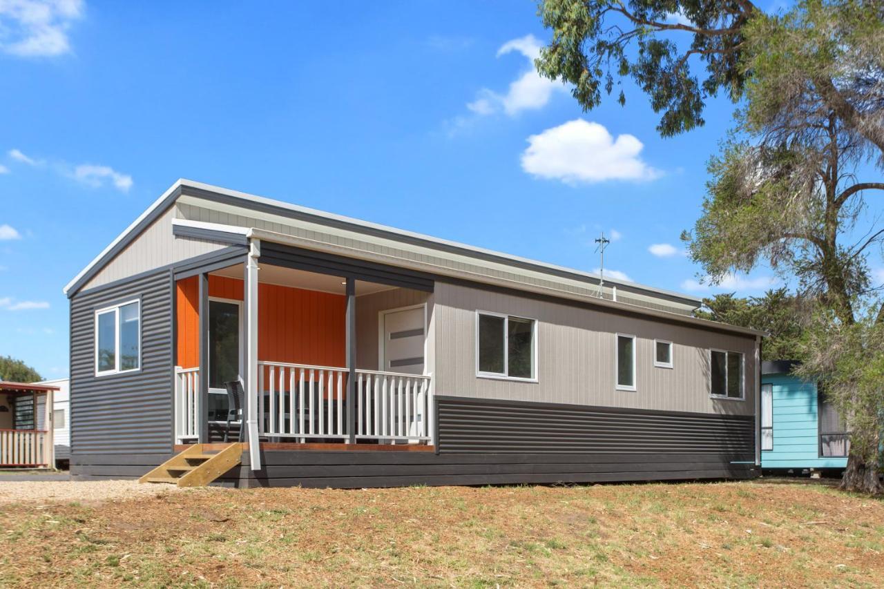 Victor Harbor Holiday Park Exterior photo