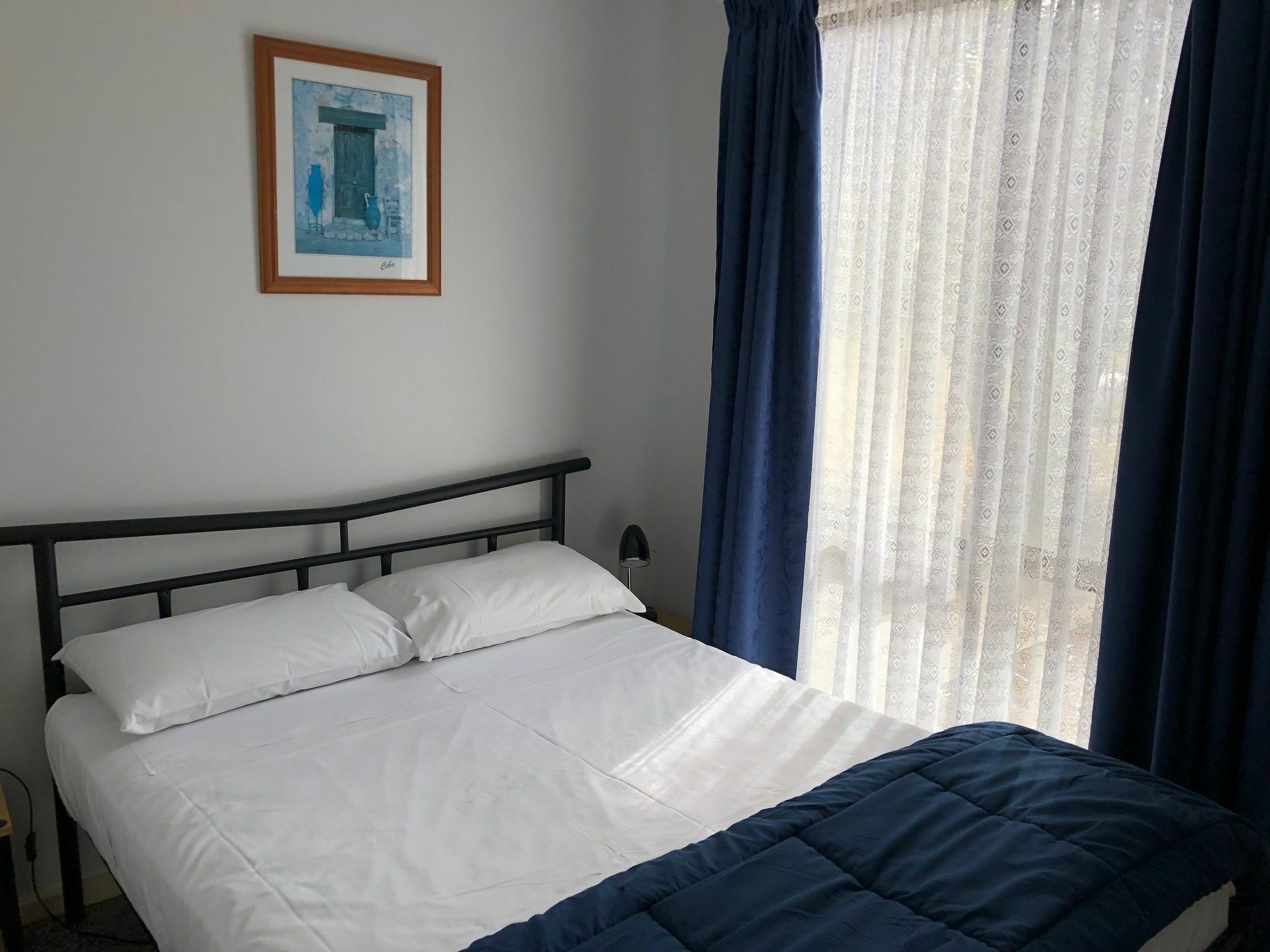 Victor Harbor Holiday Park Exterior photo