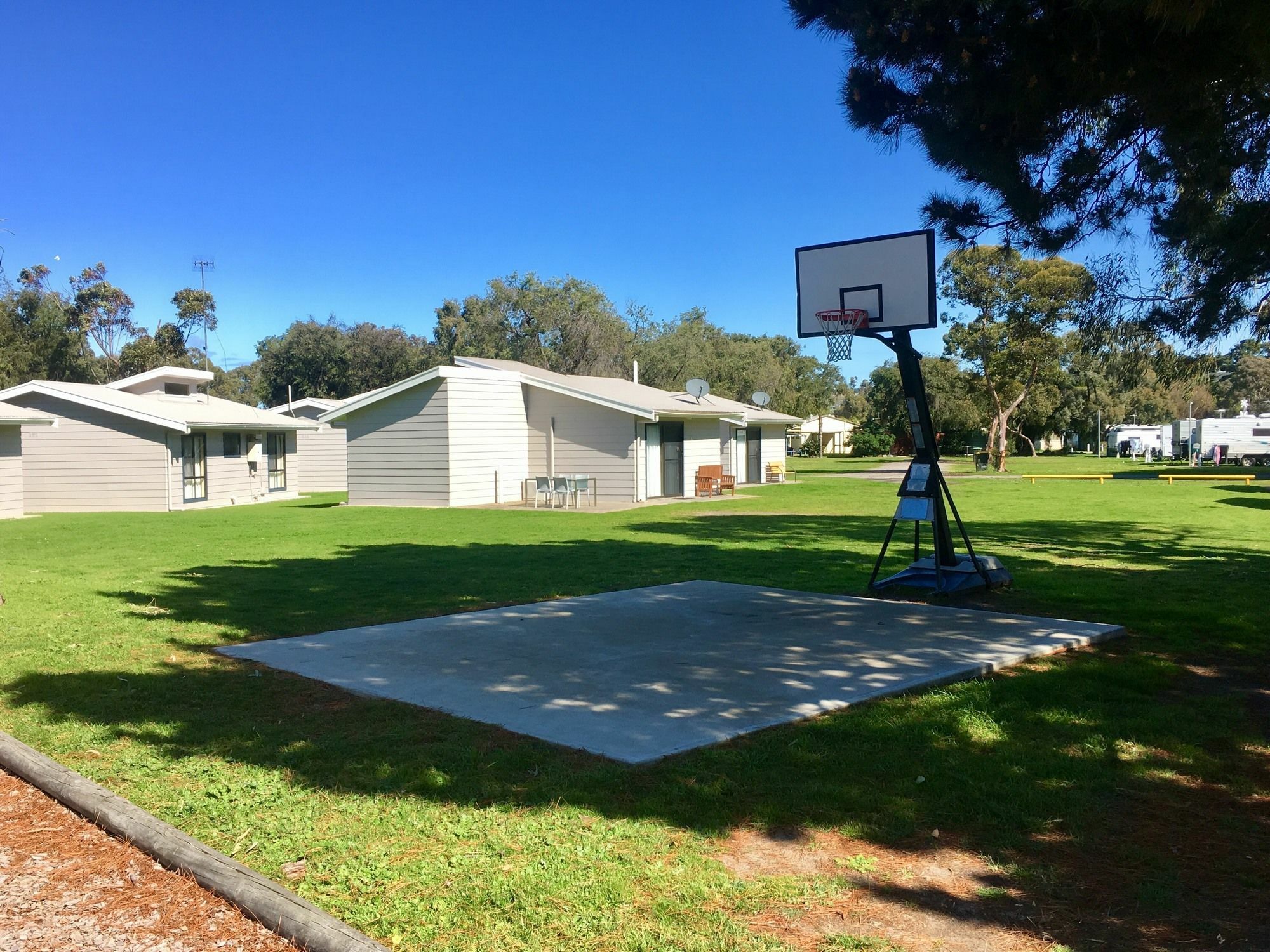 Victor Harbor Holiday Park Exterior photo