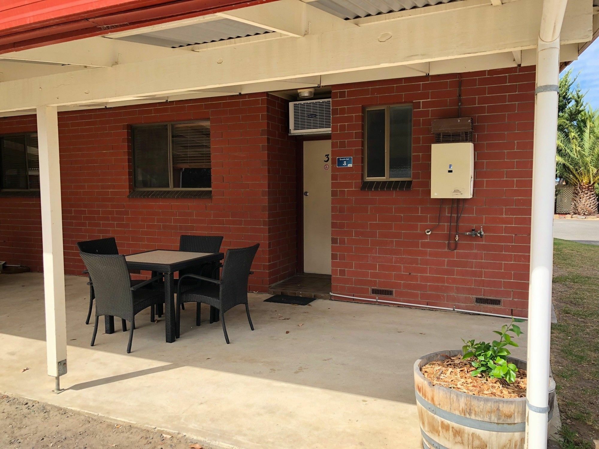Victor Harbor Holiday Park Exterior photo
