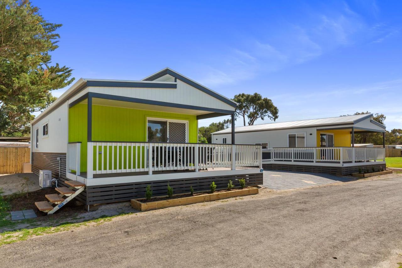 Victor Harbor Holiday Park Exterior photo