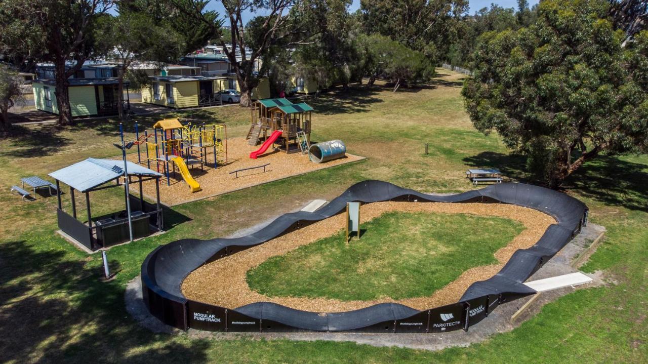 Victor Harbor Holiday Park Exterior photo