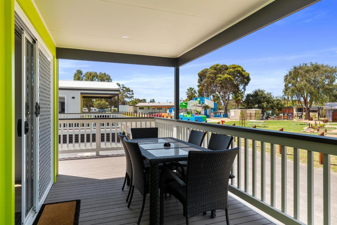 Victor Harbor Holiday Park Exterior photo