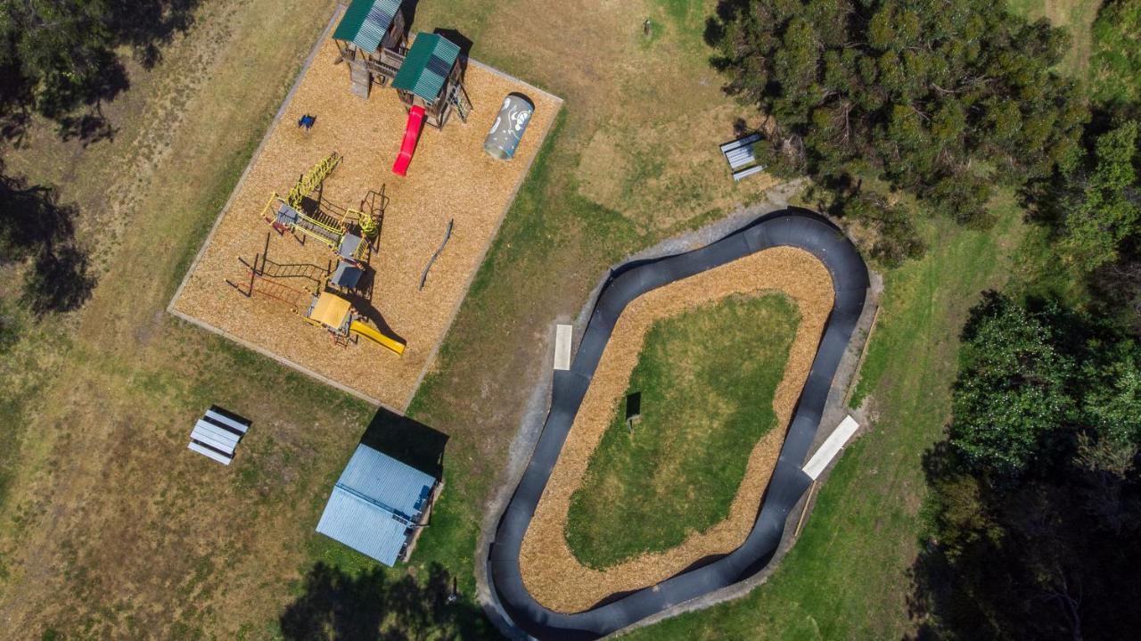 Victor Harbor Holiday Park Exterior photo