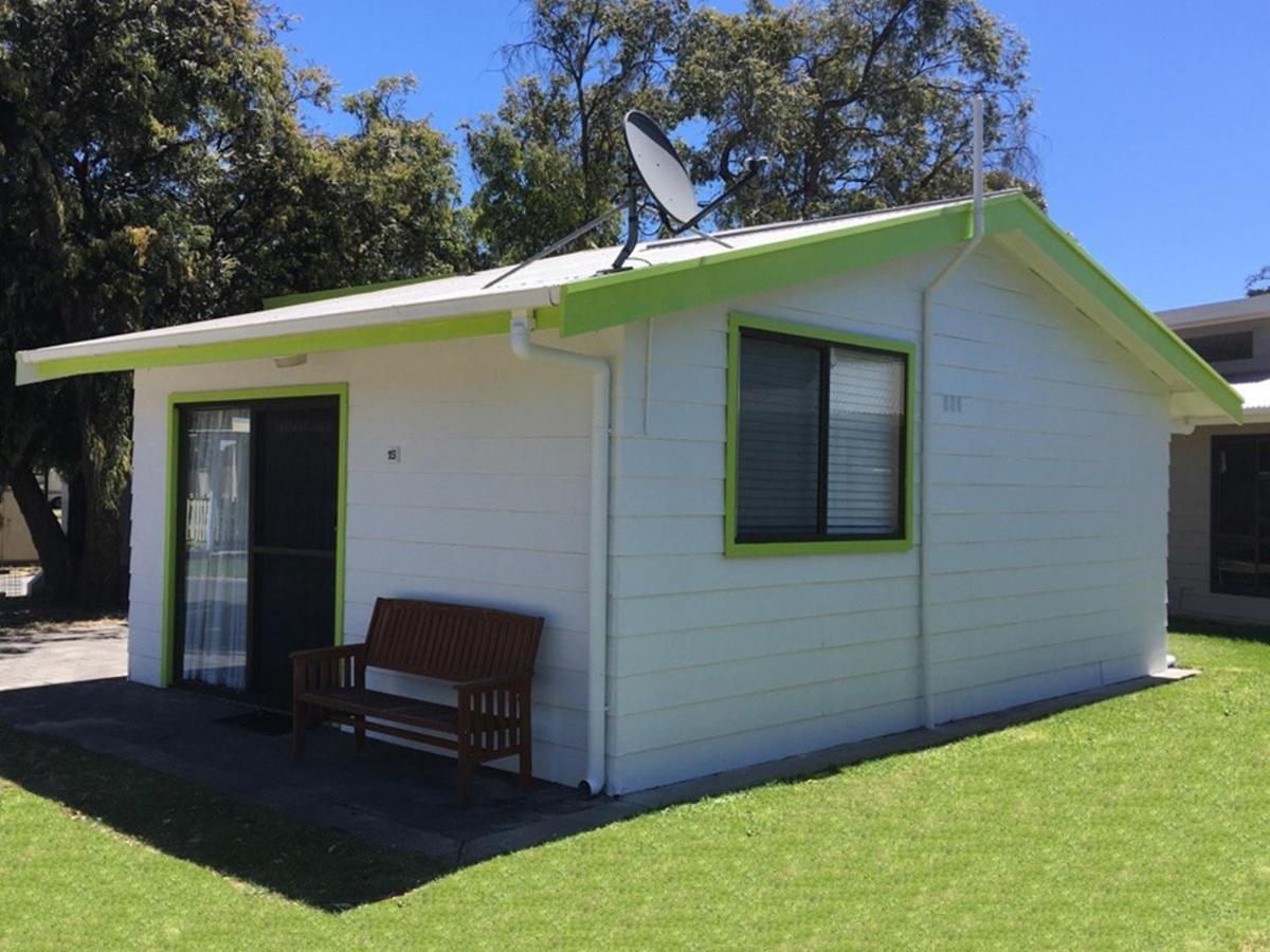 Victor Harbor Holiday Park Exterior photo